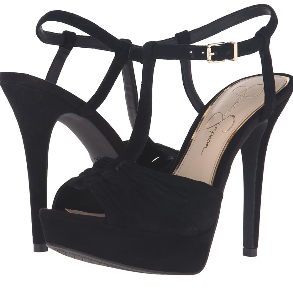 ⚡⚡SALE Jessica simpson high heels